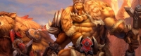 "Warcraft 3" cheat code will not be judged as defeat