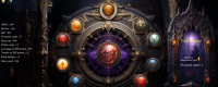 Introduction to the game's special content of "Black Eclipse: Endless Breakout"