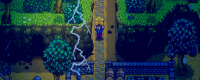 Introduction to how to increase horse movement speed in "Stardew Valley"