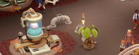 Introduction to the full functions of "Double Point Museum" sandbox options