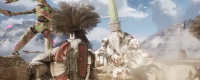 "Light and Shadow: Expedition Team No. 33" detailed practices for top foot control achievements