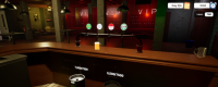 Introduction to the game download website of "The Pub Life Simulator"