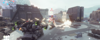 Share the method of modifying username in War Robots: Frontline