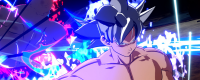 "Dragon Ball: Lightning Explosion!" ZERO》game ultimate version content introduction