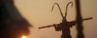 "Black Myth: Wukong" specific locations of the stone ape and the remains of the great sage