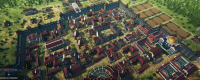 Introduction to the game platform of "Rome Triumph: Surviving the City Builder"