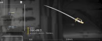 Introduction to the features of saber weapons in "Jedi 2"