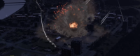 Introduction to the solution of "Broken Arrow" guided missile failing to hit