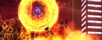 "Sonic x Shadow Generations Reboot" Big Bang Achievement Strategy Sharing