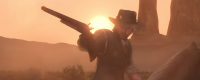 "Red Dead Redemption" Fan Service Achievements Guide Sharing