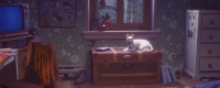Introduction to the method of obtaining a white cat in "Lost Record: Bloom and Anger"