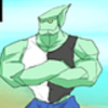 Horny Aliens Petrosapien