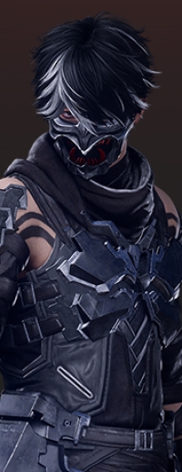 "Ninja Gaiden 4" character introduction