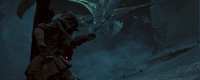 "Monster Hunter: Wildlands" information introduction to the Ape Beast