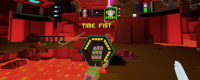 Introduction to the game configuration requirements of "Clone Robot Fight VR"