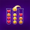 Emoji Sort - Puzzle Games