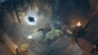 Diablo 4 Vessel of Hatred Kurast Undercity guide