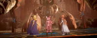"Sword Art Online: Broken Dreams Frontier" game features and content introduction