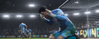 Introduction to the defensive duties of the defensive midfielder in "EA SPORTS FC 25"