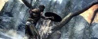 What is the cheat code for "The Elder Scrolls 5: Skyrim" to add a lockpick?