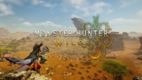 Monster Hunter: The Wild Full Weapon Derivative Table