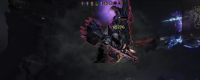 "The Last Age" Ranger Lightning Boomerang gameplay strategy sharing