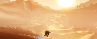 Introduction to the featured content of "Sword of the Sea" game