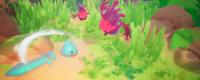 Introduction to the game configuration requirements of "Slime Heroes"