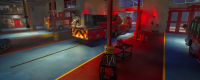 "Fireman Simulator: Operation Flame" game download website introduction