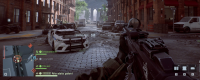 Recommended submachine guns for the "Battlefield 6" game
