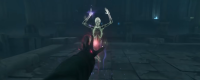 Introduction to the method of obtaining the entry for magic weakness and paralysis in "The Elder Scrolls 4: Annihilation Remake"
