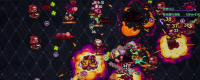 Introduction to the official website address of "Black Fairy Tale: Dream Survivor" game