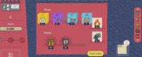 Introduction to the game features of "Replicat"