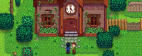 Introduction to the Legendary Fish in the Stardew Valley