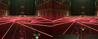 Introduction to the difficulties of hidden levels in "Double Shadows"