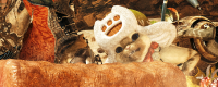 Introduction to the reason why cats return to camp when fighting monsters