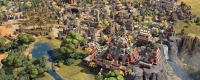 "Sid Meier's Civilization 7" related sharing of trade routes