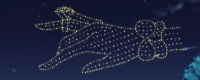 Introduction to the achievements of love on Magpie Bridge