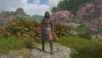 Armor locations list in Assassin’s Creed Shadows