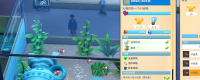 Introduction to the construction requirements of aquarium in Double Point Museum