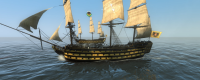 Introduction to Persian intensity of "Empire: Total War"