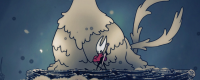Introduction to obtaining flower-heart capsules in "The Hollow Knight: Song of Silk"
