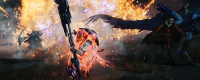 Introduction to the use of flavors in Monster Hunter: The Wilderness