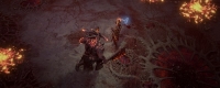 What are the new skills of the Necromancer in Diablo 4?