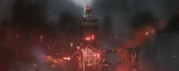 Introduction to methods to reduce heat costs in "Ice and Steam Age 2"