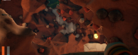 Introduction to download and installation tutorial in "Digging of Land"