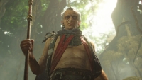 How to get the Harmony of Ebewaka in Diablo 4 Vessel of Hatred