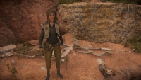 Star Wars Outlaws crashed speeder intel location
