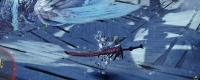 "Monster Hunter: The Wilderness" Introduction to Juhe Blade