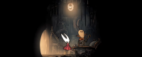 "The Hollow Knight: Song of Silk" sharing the entire process of the spinning and delicacies mission strategy